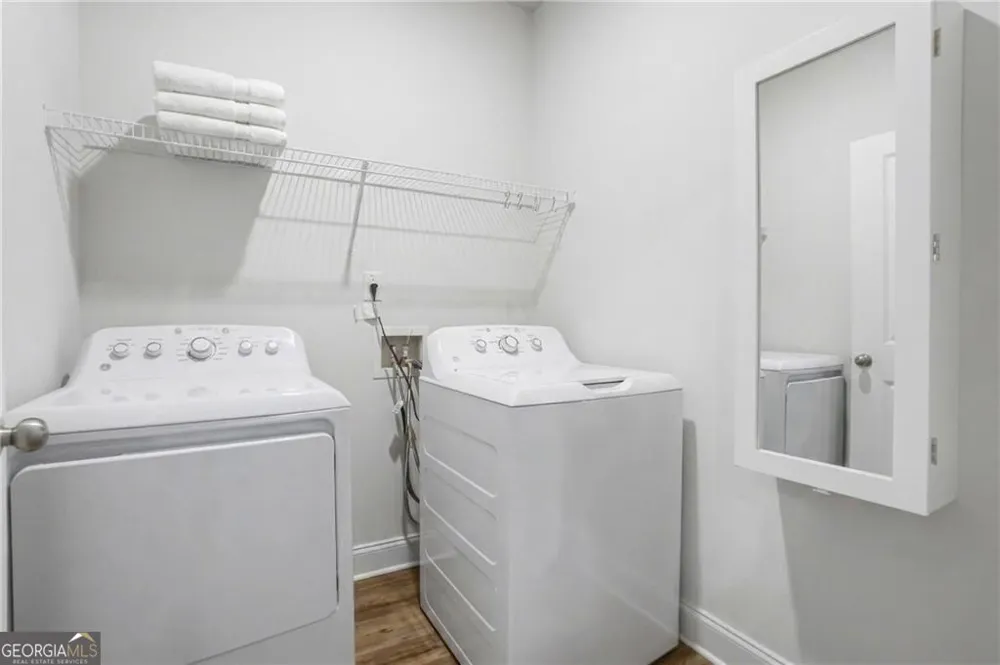 500 Vandenburg DR Villa Rica, GA 30180