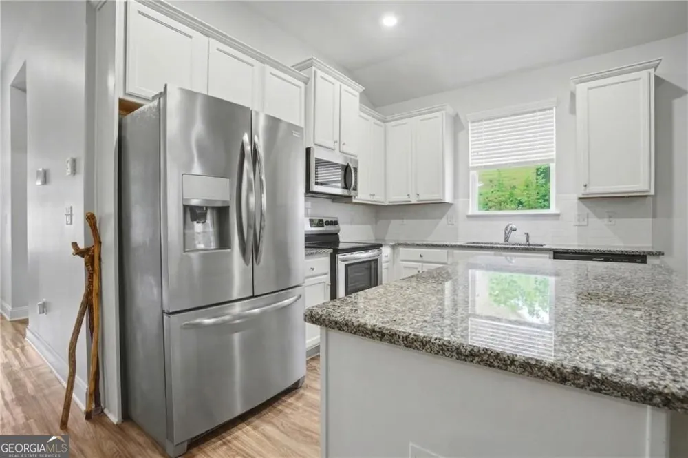 500 Vandenburg DR Villa Rica, GA 30180