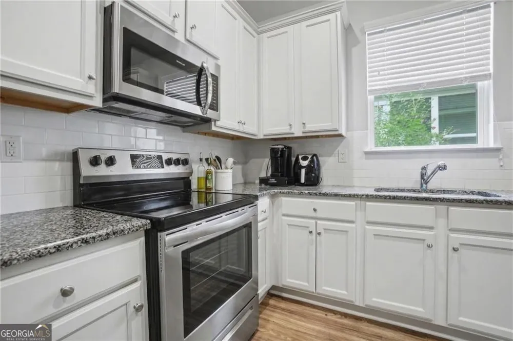 500 Vandenburg DR Villa Rica, GA 30180