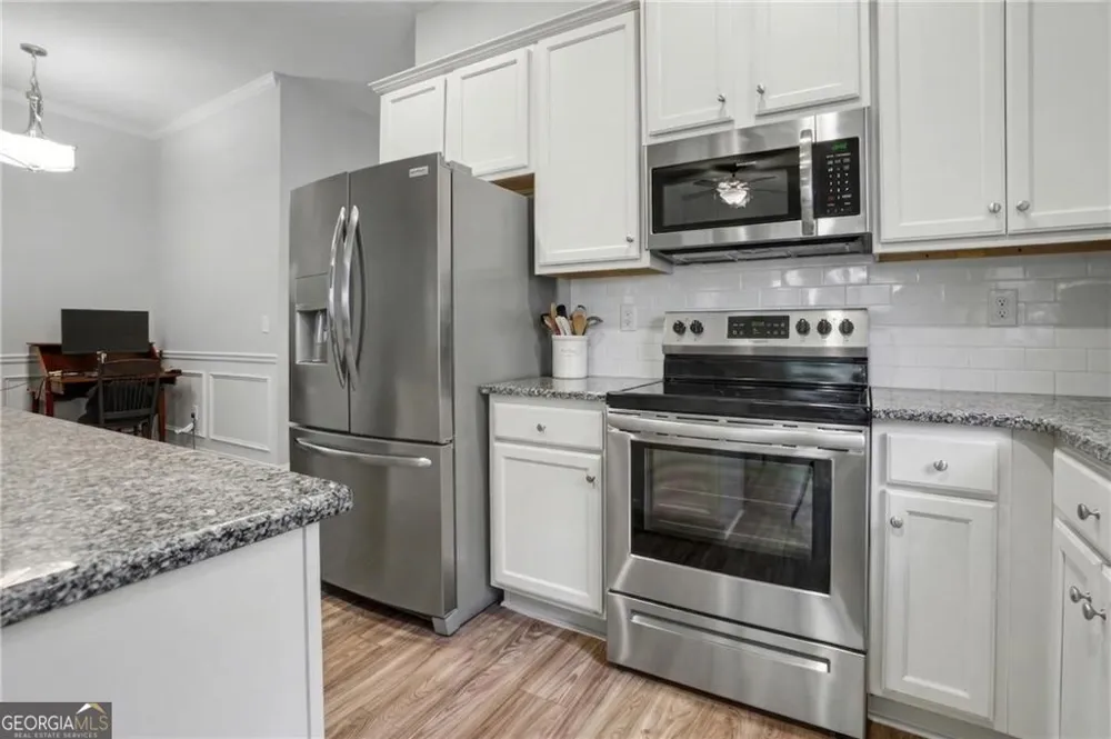 500 Vandenburg DR Villa Rica, GA 30180