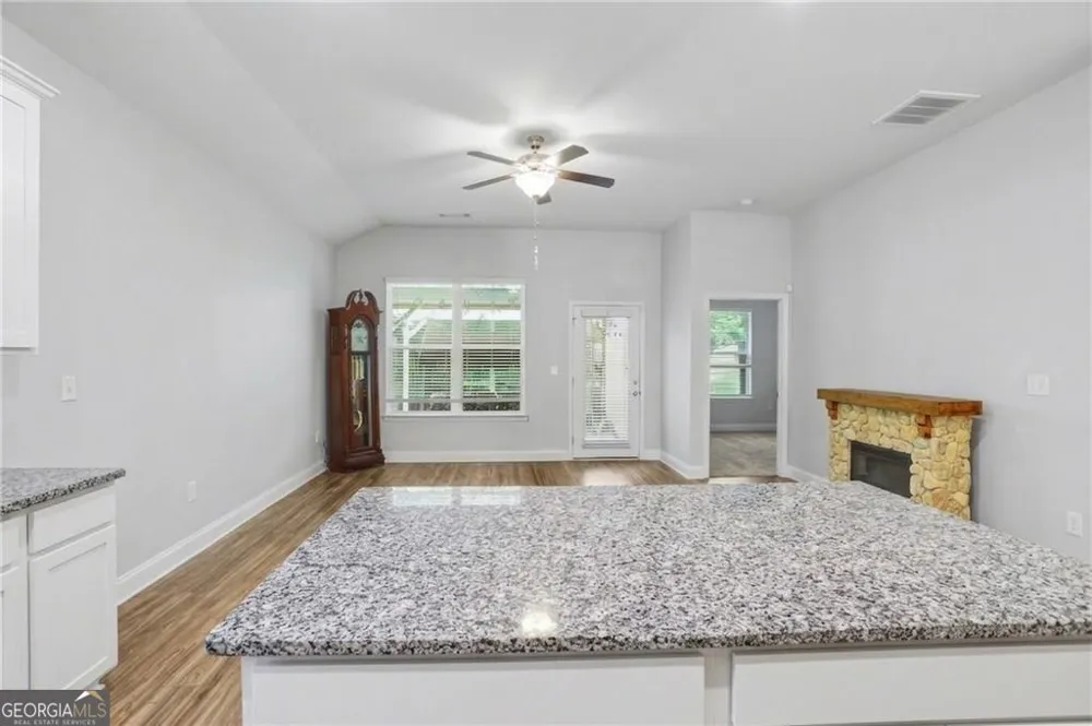 500 Vandenburg DR Villa Rica, GA 30180