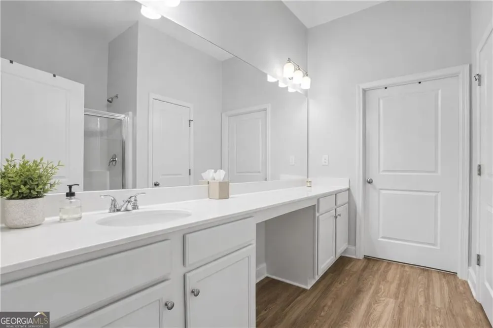 500 Vandenburg DR Villa Rica, GA 30180