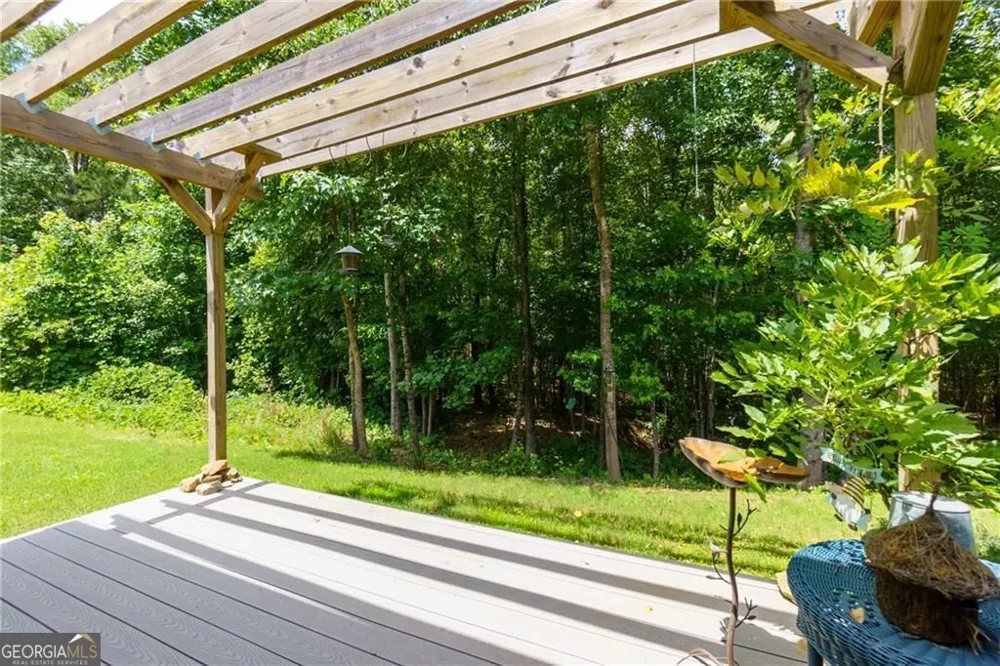 500 Vandenburg DR Villa Rica, GA 30180