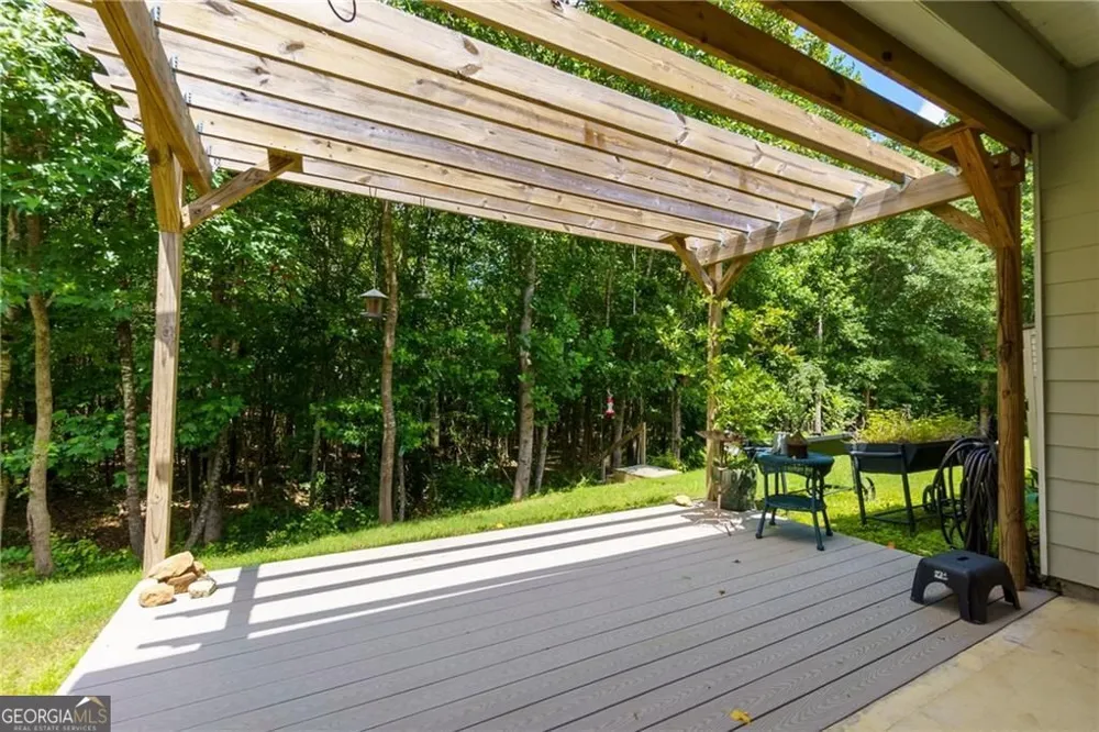500 Vandenburg DR Villa Rica, GA 30180