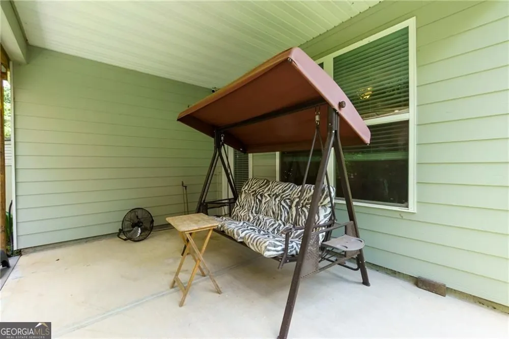 500 Vandenburg DR Villa Rica, GA 30180