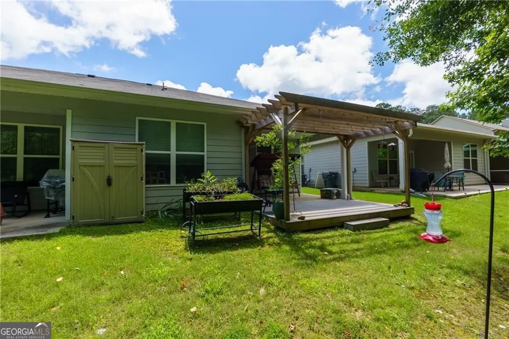 500 Vandenburg DR Villa Rica, GA 30180