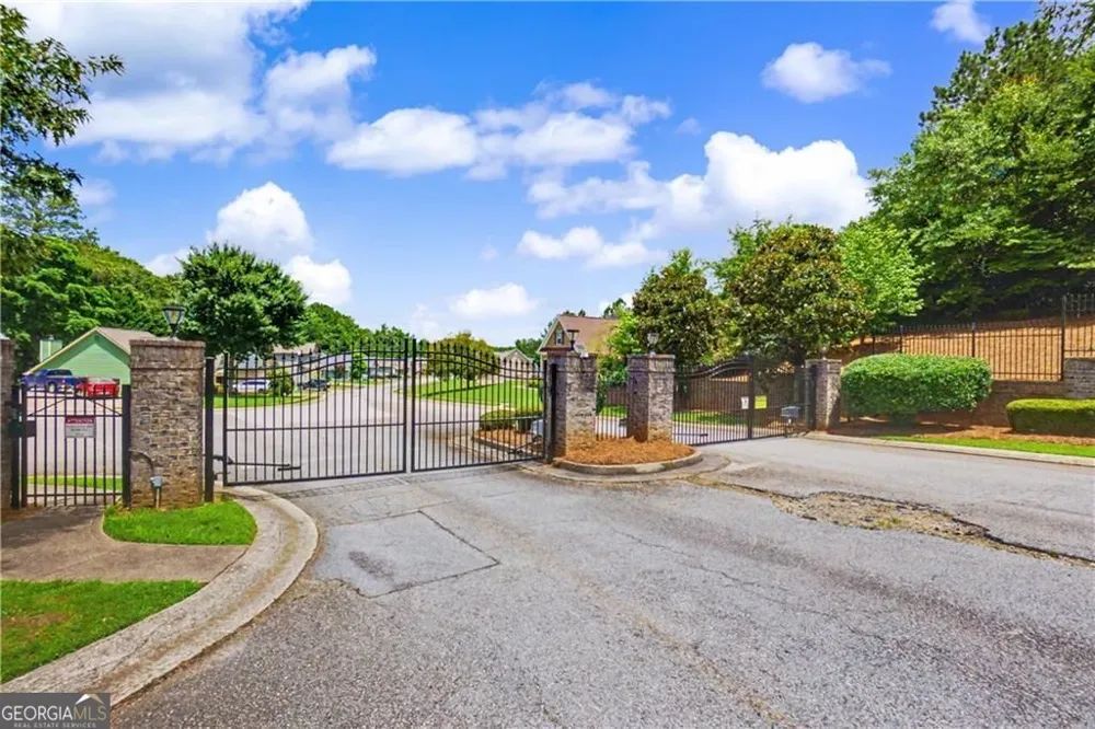 500 Vandenburg DR Villa Rica, GA 30180