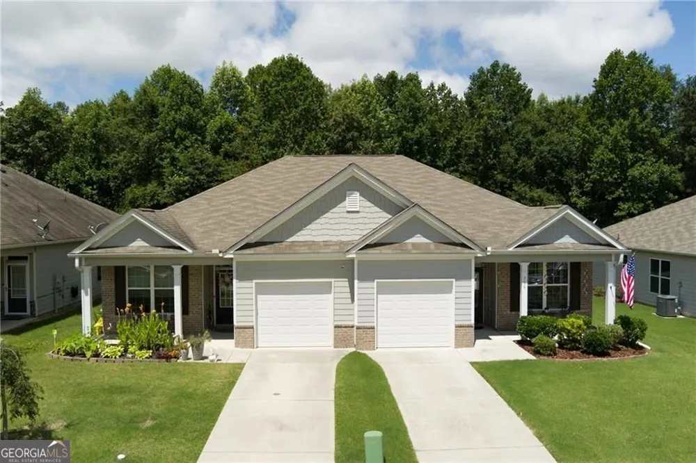 500 Vandenburg DR Villa Rica, GA 30180