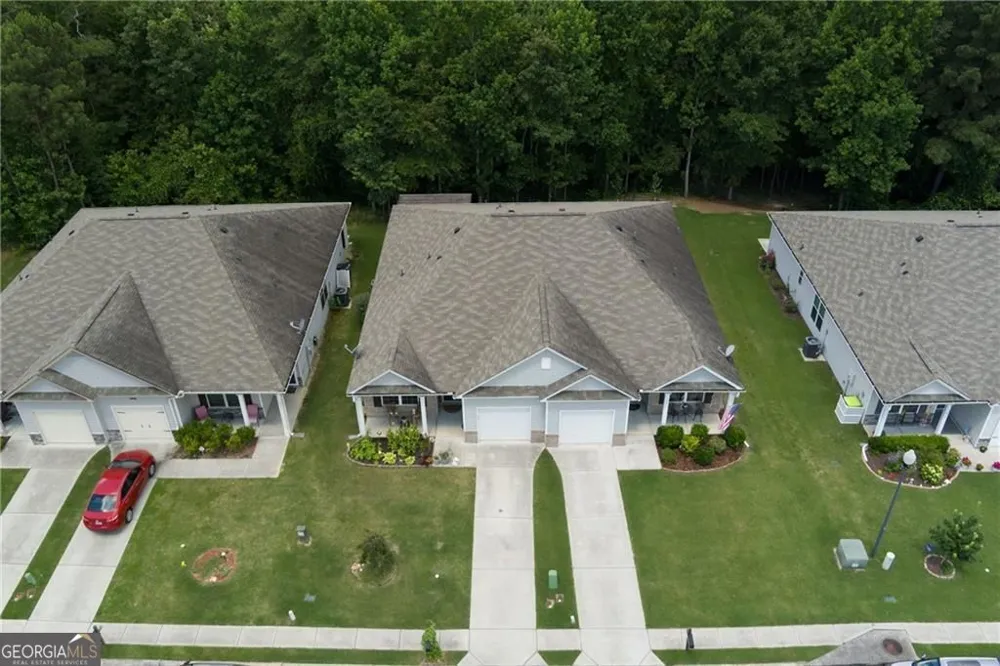 500 Vandenburg DR Villa Rica, GA 30180