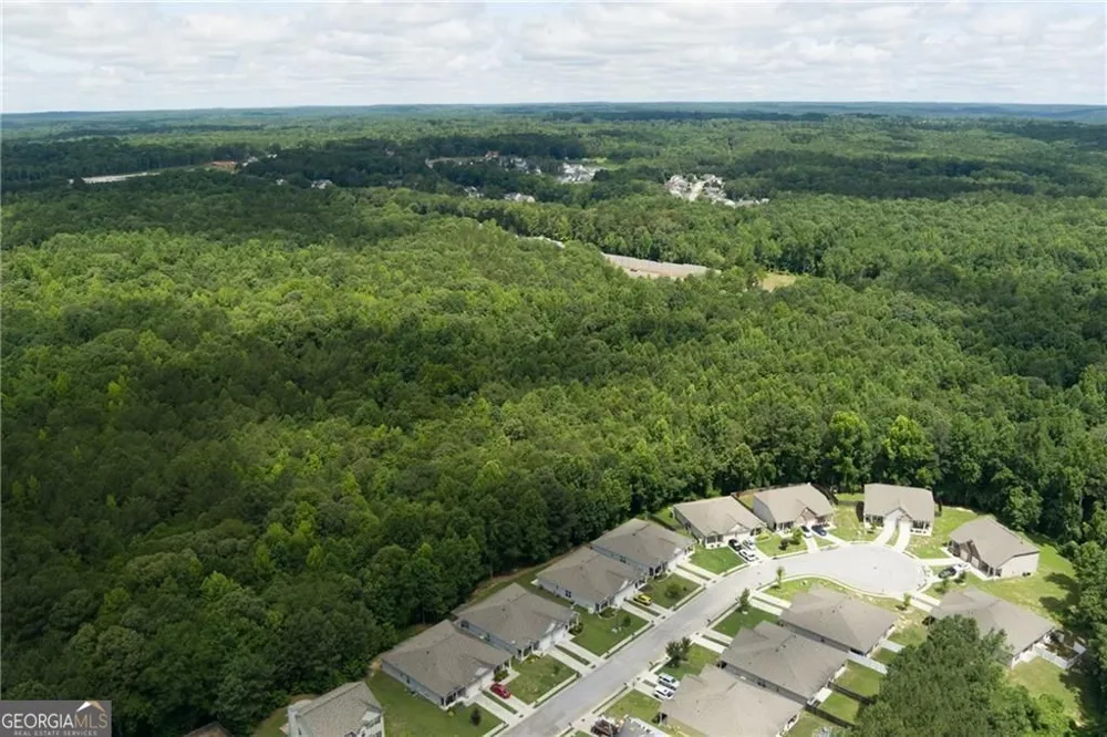 500 Vandenburg DR Villa Rica, GA 30180