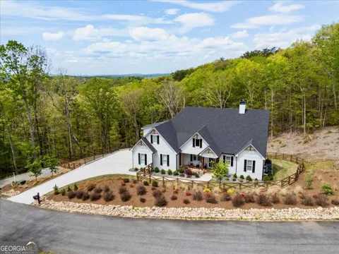 589 Brown Deer Drive, Lot 23,24