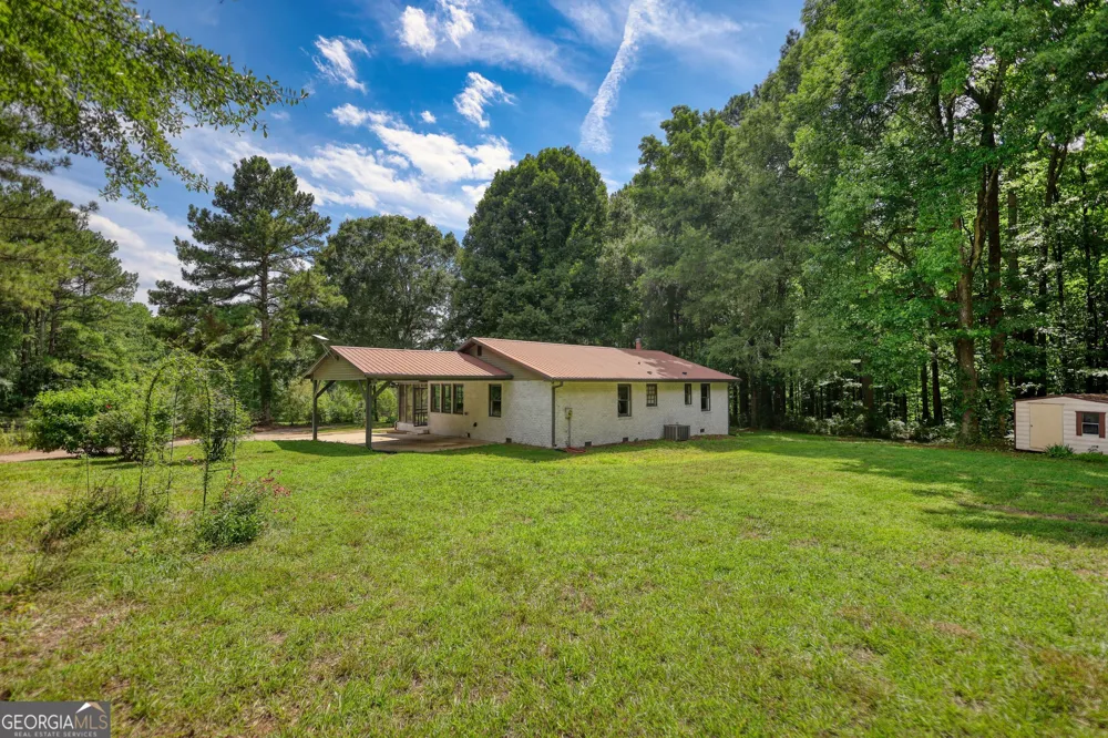 2217 Meadows RD Newborn, GA 30056