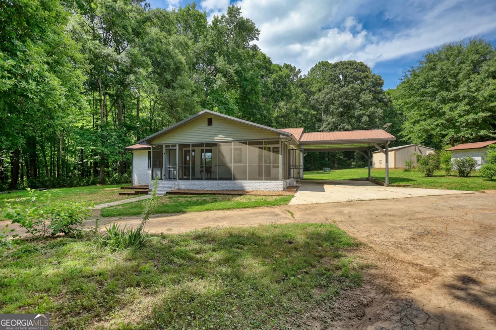 2217 Meadows RD Newborn, GA 30056