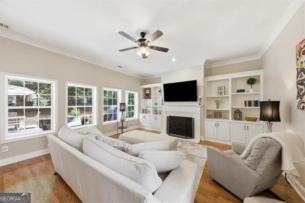 730 River Rush DR Sugar Hill, GA 30518