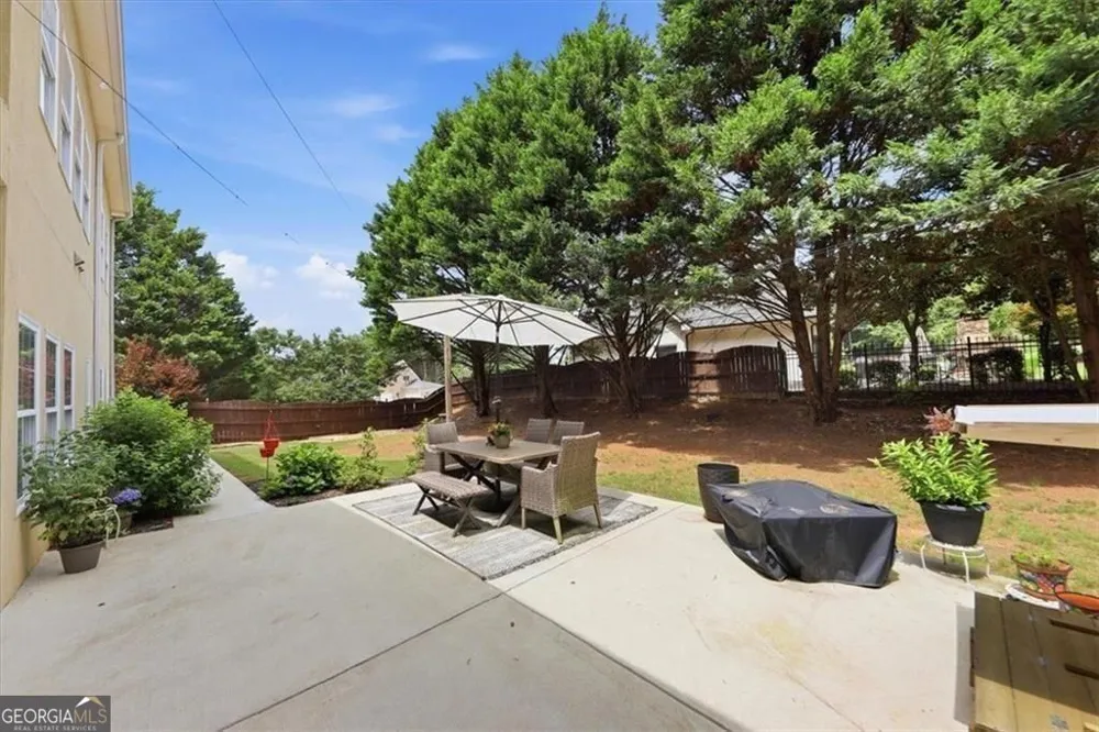 730 River Rush DR Sugar Hill, GA 30518
