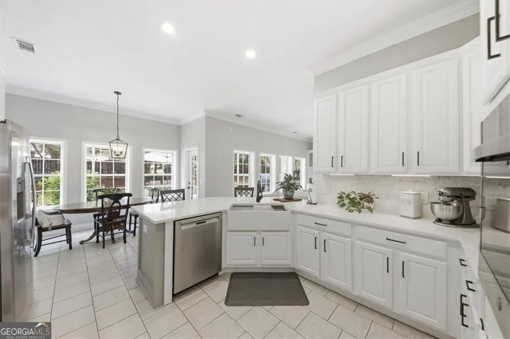 730 River Rush DR Sugar Hill, GA 30518