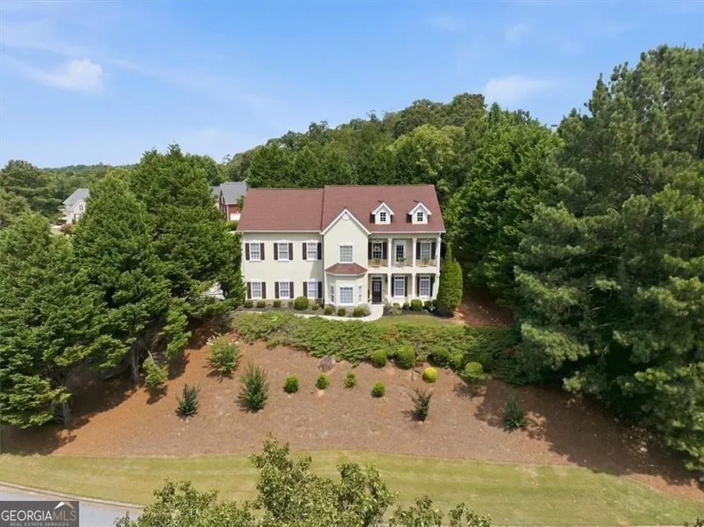 730 River Rush DR Sugar Hill, GA 30518