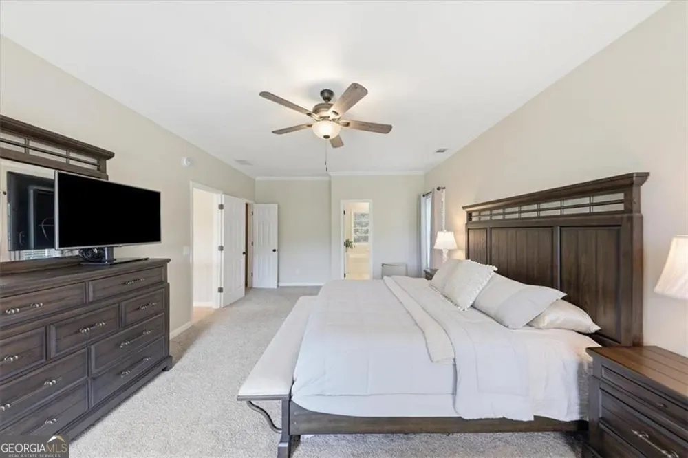 730 River Rush DR Sugar Hill, GA 30518