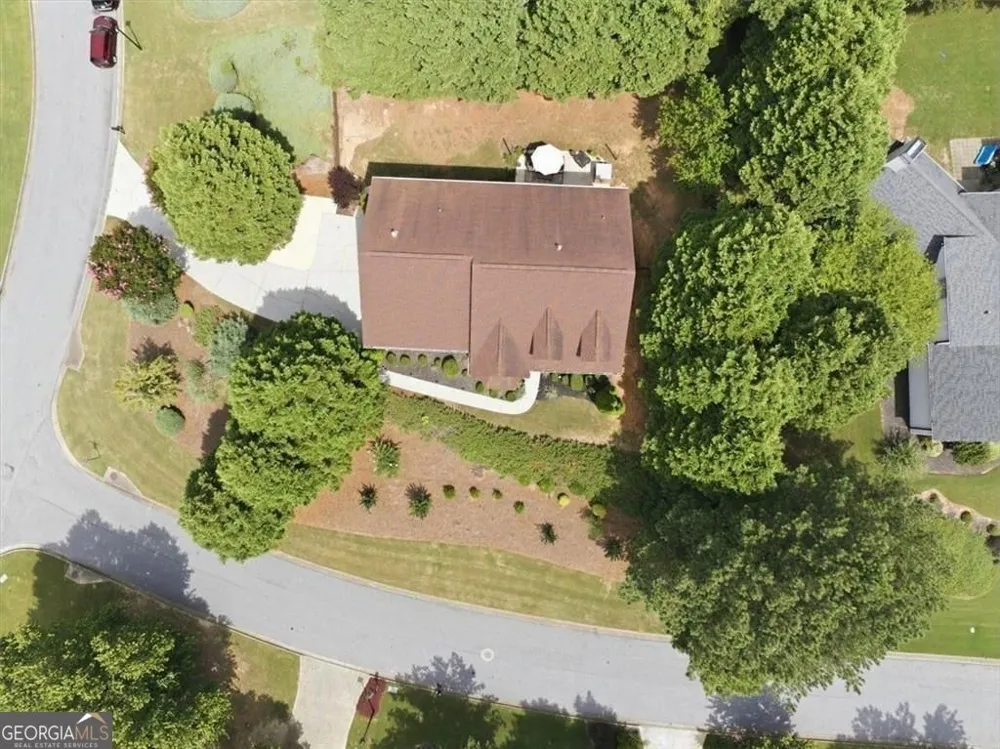 730 River Rush DR Sugar Hill, GA 30518