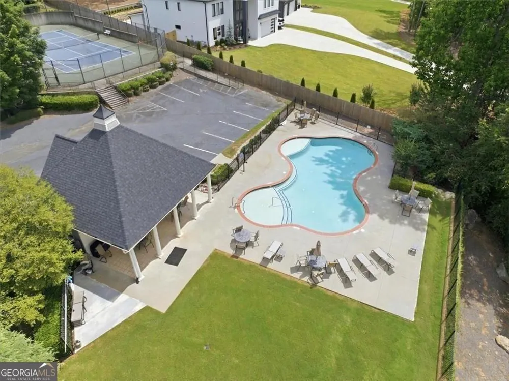 730 River Rush DR Sugar Hill, GA 30518