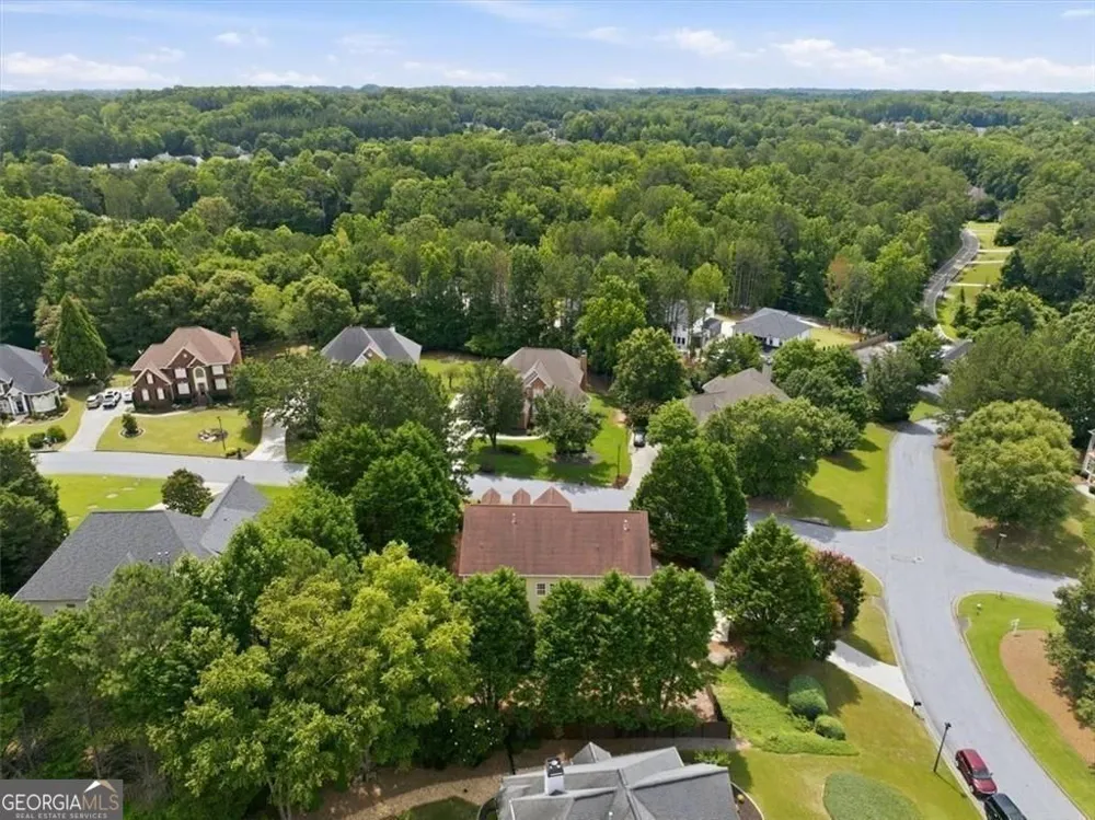 730 River Rush DR Sugar Hill, GA 30518
