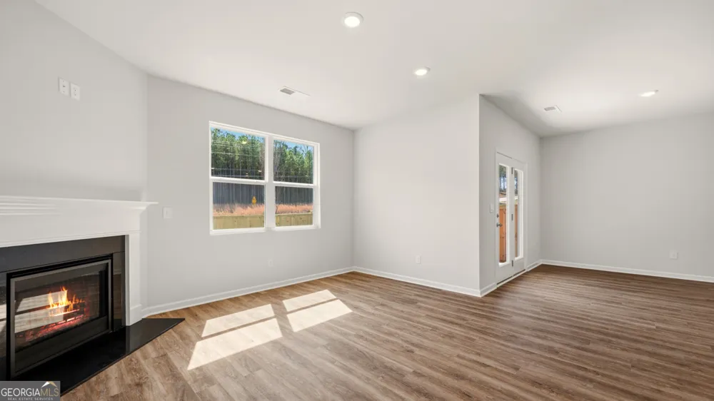 1112 Adirondac WAY Bonaire, GA 31005