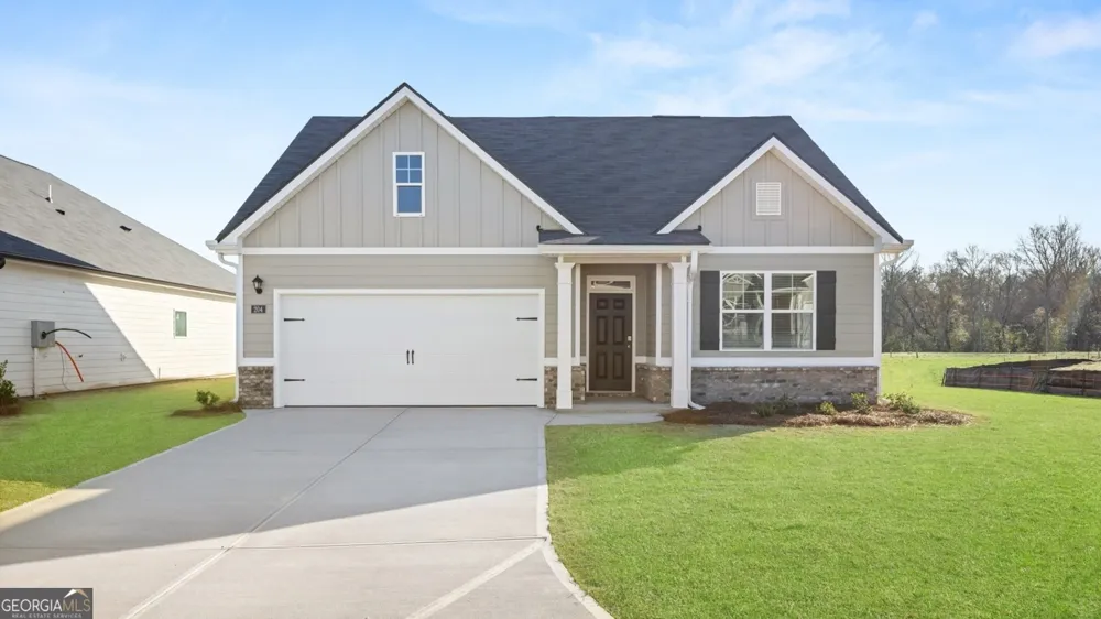 1108 Adirondac WAY Bonaire, GA 31005