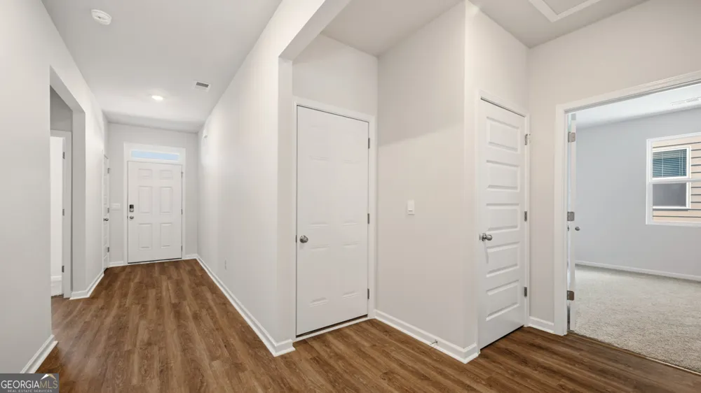1108 Adirondac WAY Bonaire, GA 31005