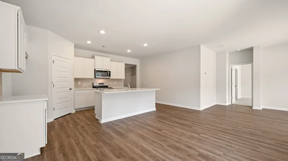 1108 Adirondac WAY Bonaire, GA 31005