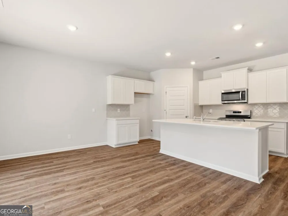 1108 Adirondac WAY Bonaire, GA 31005