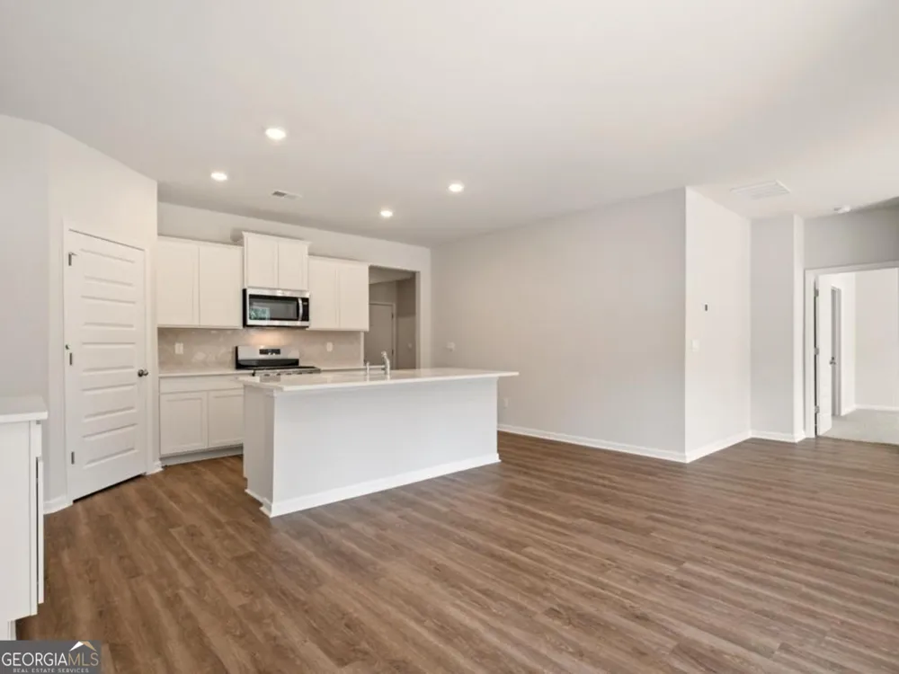 1108 Adirondac WAY Bonaire, GA 31005