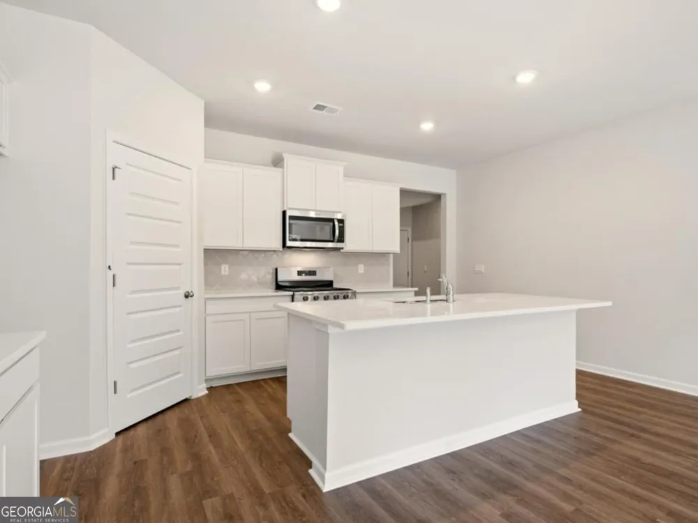 1108 Adirondac WAY Bonaire, GA 31005