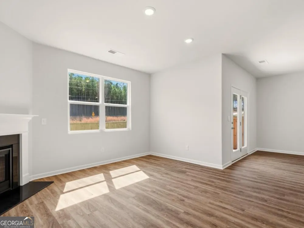 1108 Adirondac WAY Bonaire, GA 31005