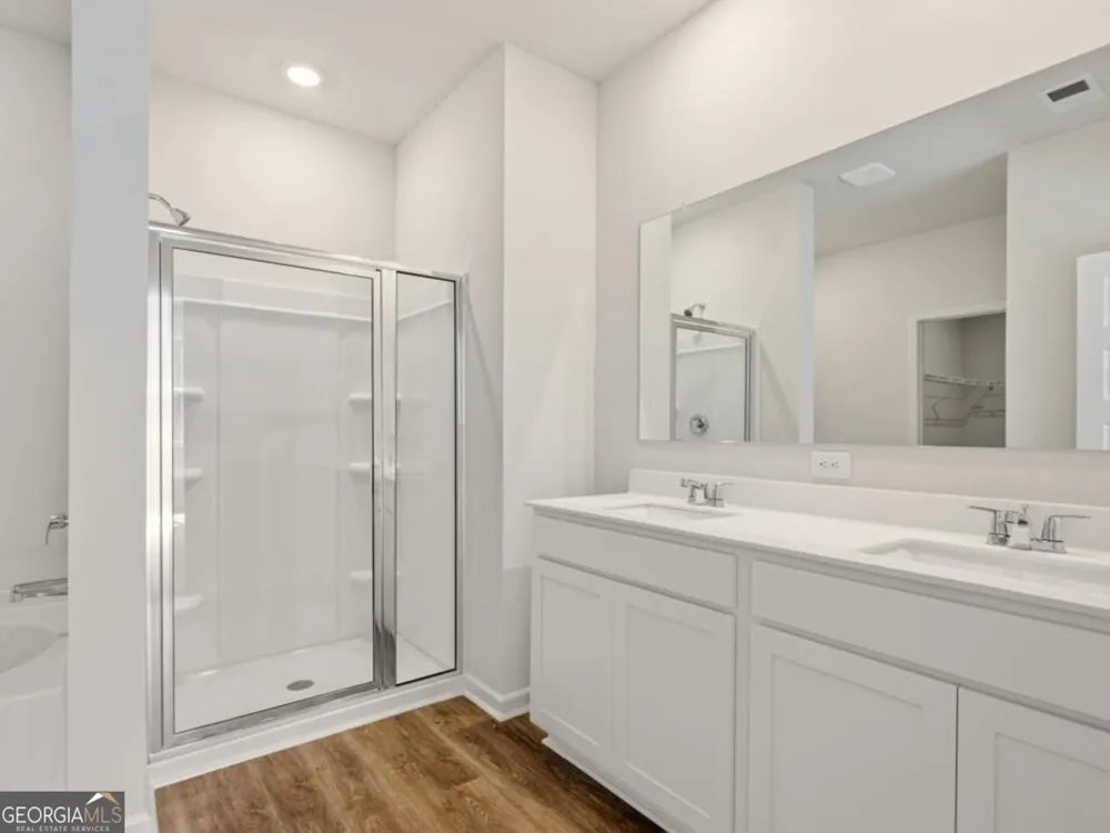 1108 Adirondac WAY Bonaire, GA 31005