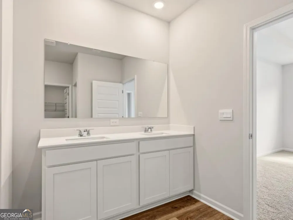 1108 Adirondac WAY Bonaire, GA 31005