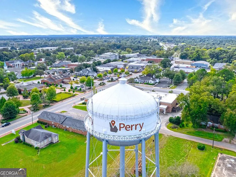 1108 Adirondac WAY Bonaire, GA 31005