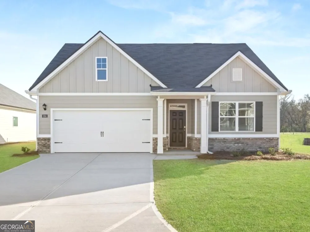 1108 Adirondac WAY Bonaire, GA 31005