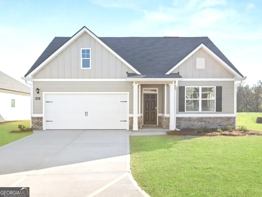 1108 Adirondac WAY Bonaire, GA 31005