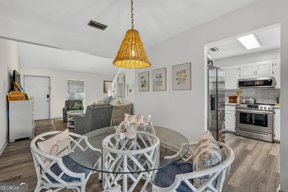 520 Brockinton S St. Simons, GA 31522