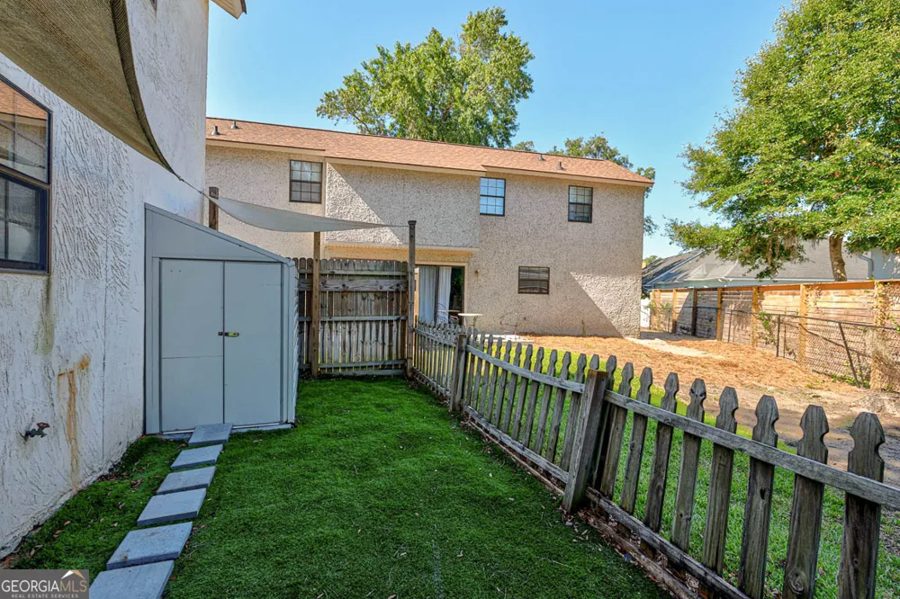 520 Brockinton S St. Simons, GA 31522