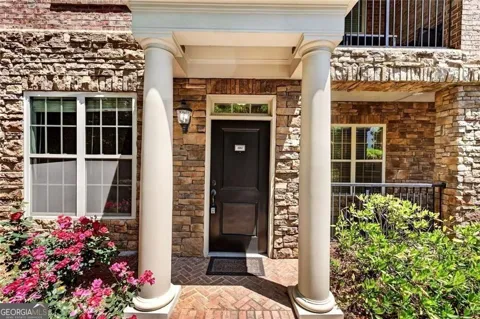 2300 Peachford RD