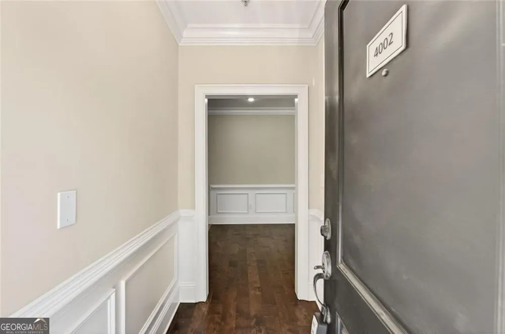 2300 Peachford RD Dunwoody, GA 30338