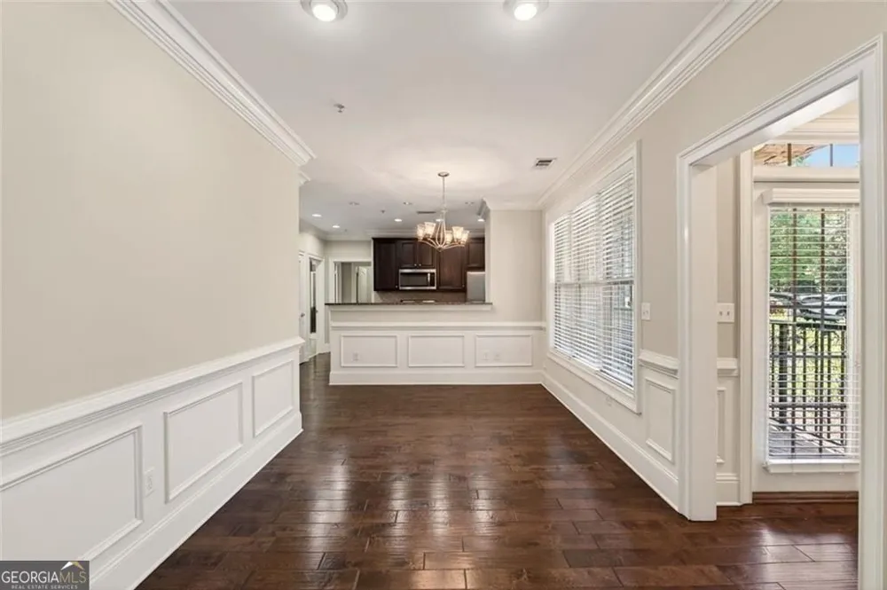 2300 Peachford RD Dunwoody, GA 30338