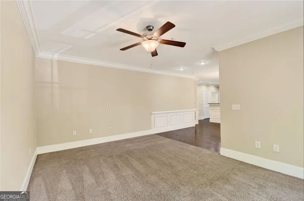 2300 Peachford RD Dunwoody, GA 30338