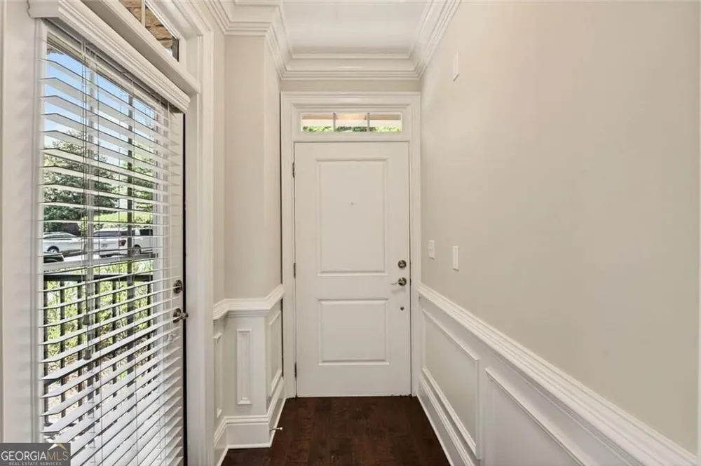2300 Peachford RD Dunwoody, GA 30338
