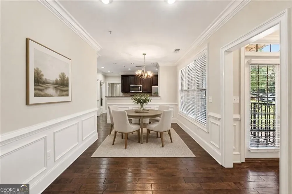 2300 Peachford RD Dunwoody, GA 30338