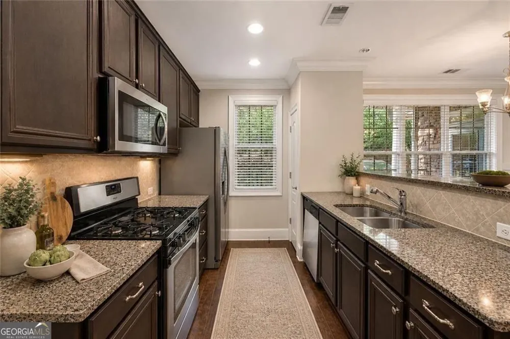 2300 Peachford RD Dunwoody, GA 30338