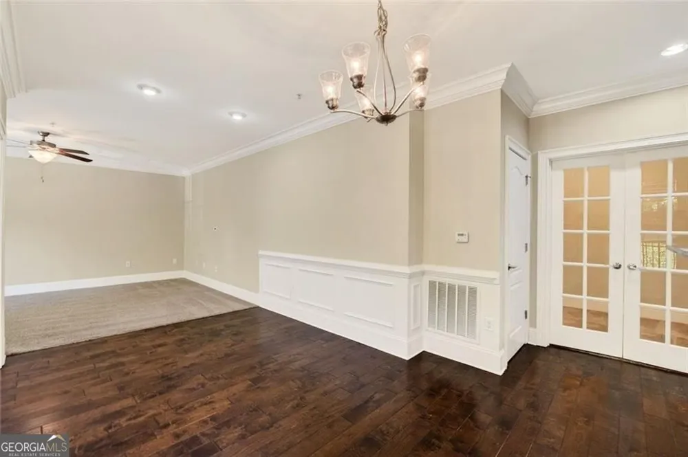 2300 Peachford RD Dunwoody, GA 30338