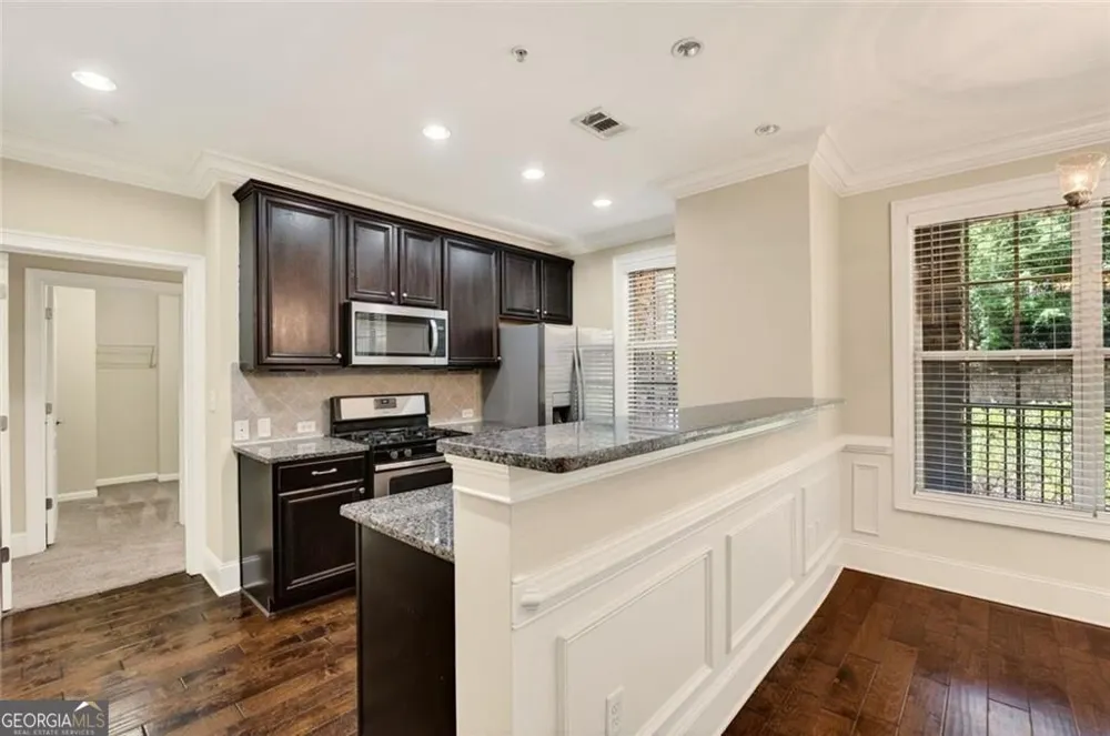 2300 Peachford RD Dunwoody, GA 30338
