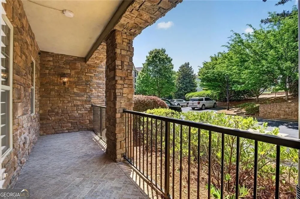 2300 Peachford RD Dunwoody, GA 30338